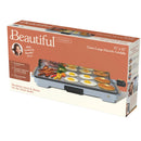 Electric Griddle - Cornflower Blue