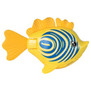 Rainbow Reef Fish Dive Toy - Lebron Waves