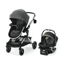 Modes Nest 3-in-1 Travel System - Sullivan