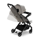 Lithe V2 Lightweight Travel Stroller - Khaki