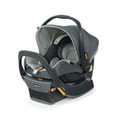 KeyFit 35 ClearTexExtended Use Infant Car Seat -  Cove