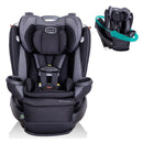 Revolve 360 Extend All-in-One Car Seat - Revere