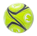 Cyclone Size 3 Soccer Ball - Lime Green