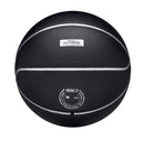 Size 7 NCAA Icon Basketball - Black