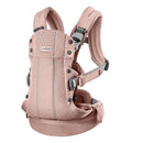 Baby Carrier Harmony 3D Mesh - Pink