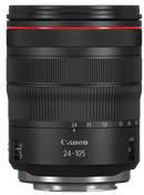 Canon EOS R6 Mark III Mirrorless Camera with 24-105mm F4 Lens Kit