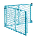 Superyard 2-Panel Extension - Aqua