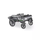 Caravan Coupe V2 Wagon - Gray