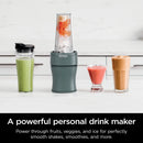 700-Watt Personal Blender - 20 oz To-Go Cups