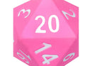 Kess D20 Foam Dice Games