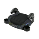 TurboBooster 2.0 Backless Booster Car Seat - Splatter Art