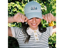 Sail Boats Hat - Adjustable Cotton Baseball Cap