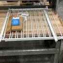 Extra Tall Top Of Stairs Metal Safety Gate