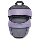 Big Student Backpack - Pastel Lilac