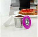 Reusable Coffee Pod - Stainless Steel