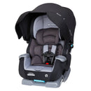 4-in-1 Convertible Car Seat - Dark Moon