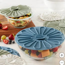 Progressive Silicone Lid