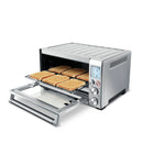 1800W Smart Toaster Oven Pro - Stainless Steel BOV845BSS