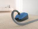 Miele Classic C1 Turbo Team PowerLine Vacuum Canister SBAN0 in Tech Blue