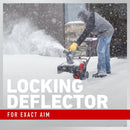 Toro Power Clear 60v Cordless e21 (39901) 21" 7.5ah Battery Snow Blower