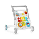Baby Walker 4-in-1 Sit to Stand Convertible Light Up Music Toy (See description)