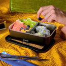 Bento Box - Onyx