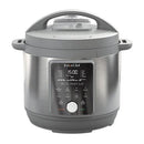 6qt Duo Plus with Whisper Quiet Pressure Cooker