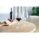 22oz 4-Pack Glass Red Wine Glasses