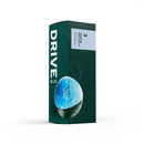 Drive Golf Balls 12pk - Blue