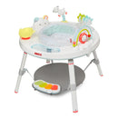 Interactive Baby Activity Center - Silver Lining