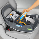 Chicco KeyFit 2 Infant Car Seat Base - Anthracite