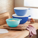 6-piece Thatsa Bowl Set - Blue