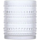 Double Old Fashioned Cocktail Glass - 10 Ounce Set of 6