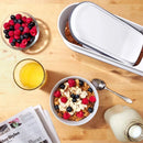 Airtight Cereal Dispenser - 4.5qt
