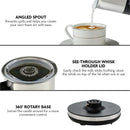 3 In 1 Electric Milk Frother