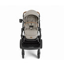 Single-to-Double Stroller - Dove