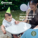 Moa 8-in-1 Standard High Chair - Classic Oat