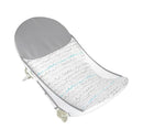 Folding Baby Bather - Non-Slip Seat
