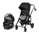 Tayla Max Travel System - Onyx Wonder