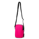 Crossbody Phone Bag - Candy/Black
