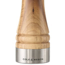 Camden Salt and Pepper Grinder Set