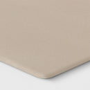 Medallion Comfort Runner Mat - Blue