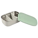 Stainless Steel Lunch Box - Sage