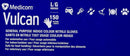 Nitrile Gloves - Large