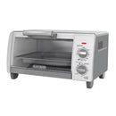 Crisp N' Bake Air Fry 4 Slice Toaster Oven