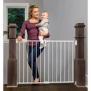 Top of Stair Safety Gate