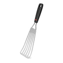 Fish Turner 13.65"x3.5" - Stainless Steel