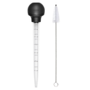 Turkey Baster with Cleaning Brush