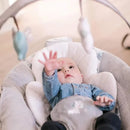 SmartBounce Automatic Baby Bouncer - Chadwick