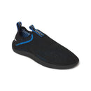 Speedo Men's Surf Strider Water Shoes - Black/Blue M
